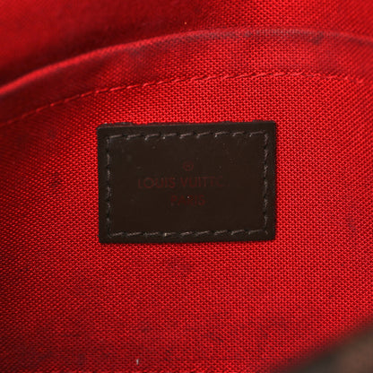 Louis Vuitton Damier Ebene Favorite MM 6 of 9