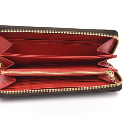 Louis Vuitton Monogram 2019 Christmas Animation Zippy Wallet 5 of 9