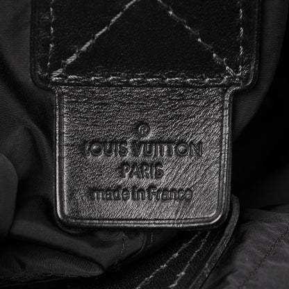 Louis Vuitton Nylon Damier LV Cup Lightpack 7 of 10