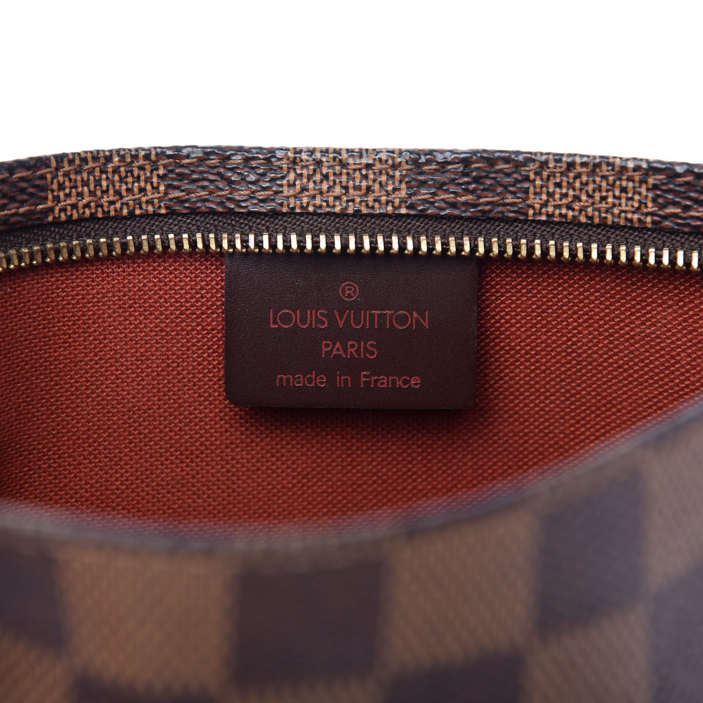 Damier Ebene Navona Pochette Accessories