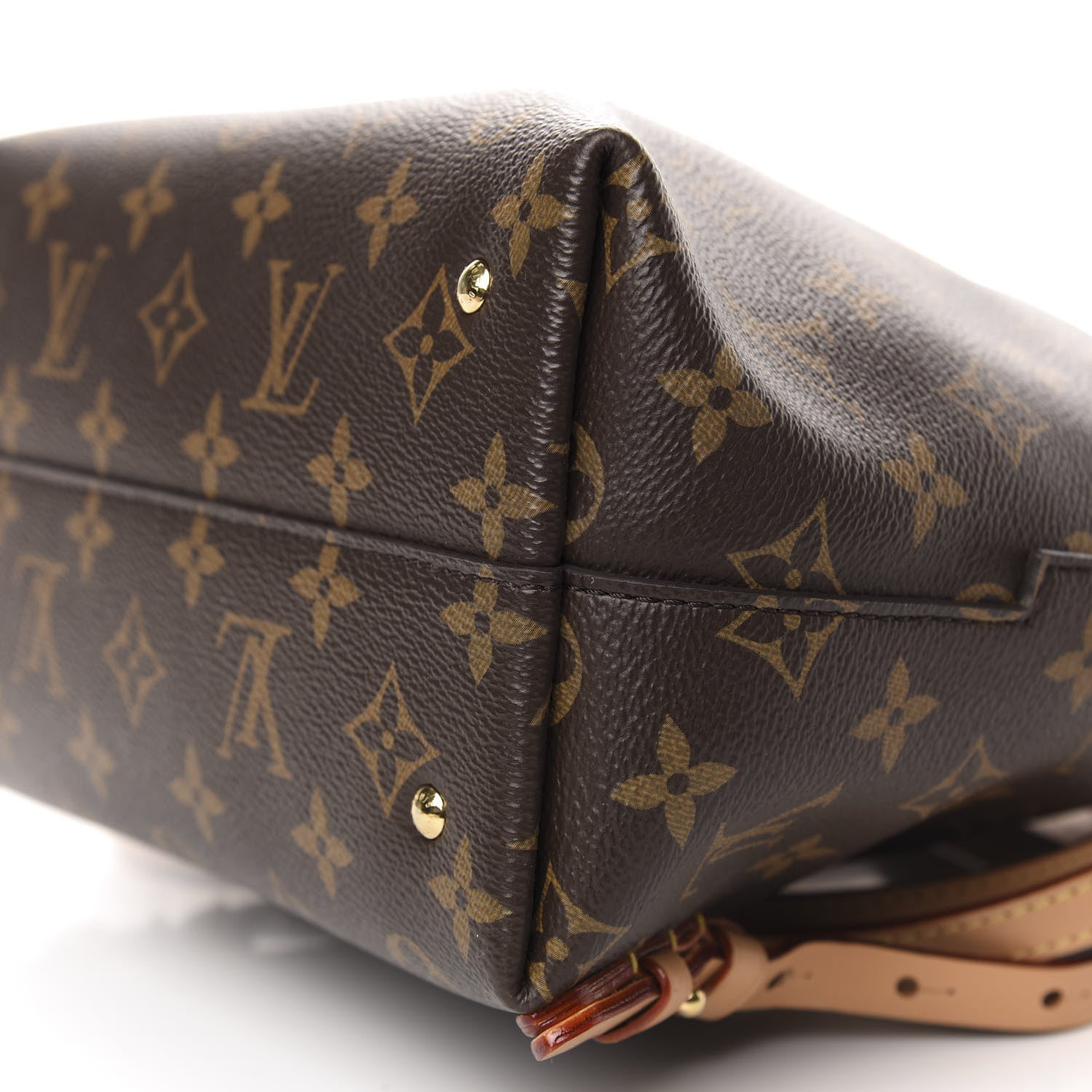 Louis Vuitton Monogram Moon Backpack 5 of 9