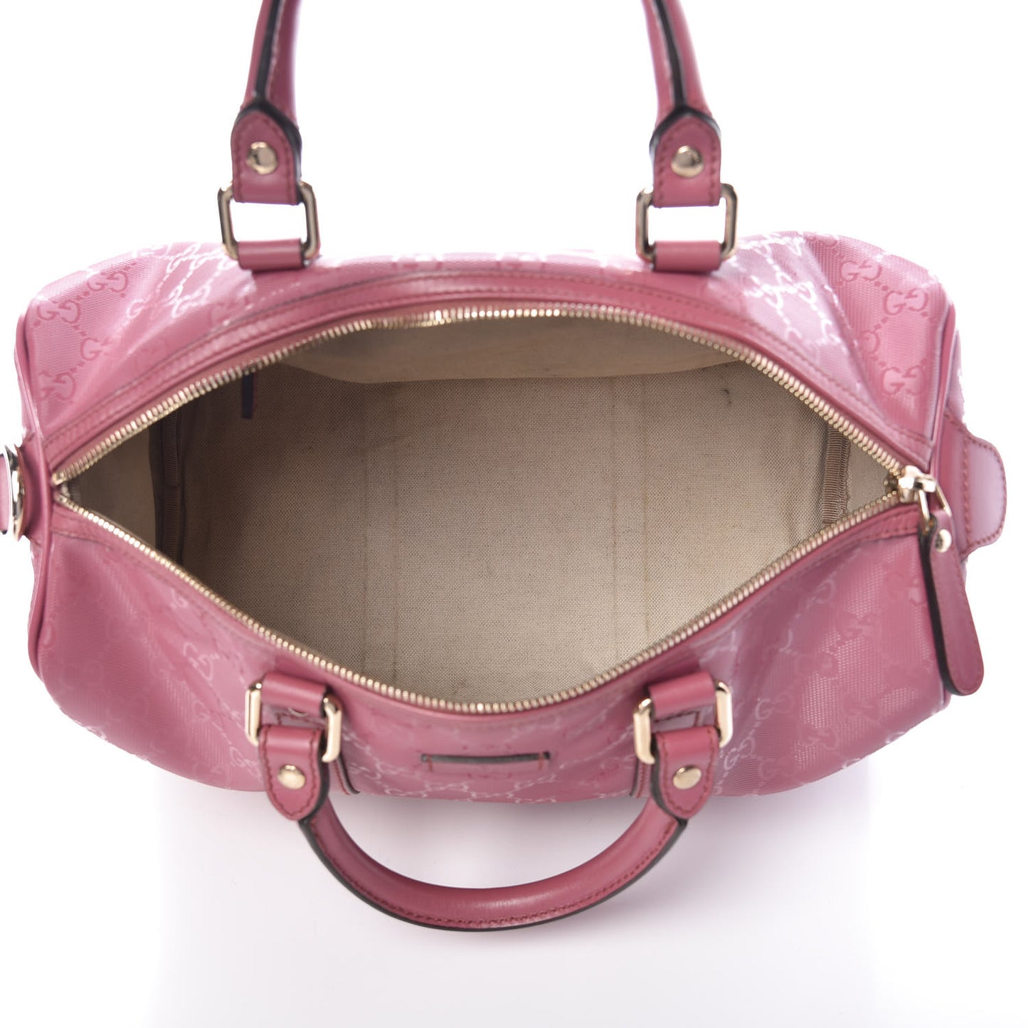 Imprime Monogram Medium Joy Boston Vintage Rose