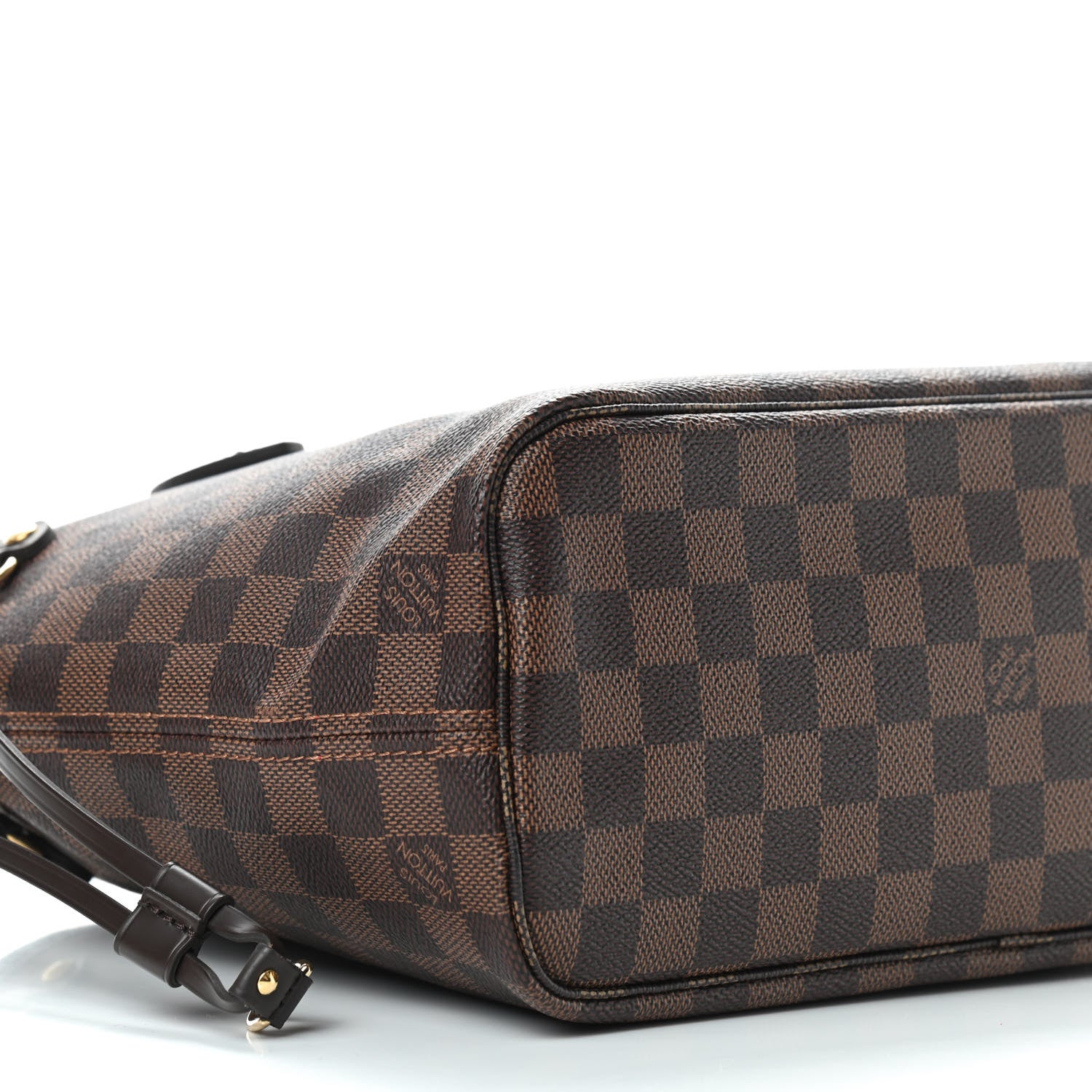 Louis Vuitton Damier Ebene Neo Neverfull PM 7 of 10