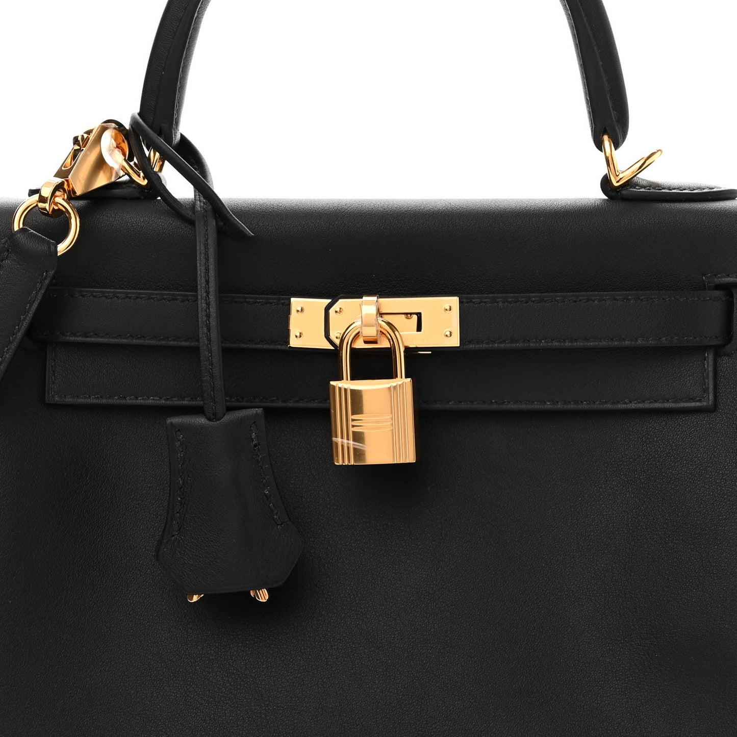 Swift Kelly Retourne 25 Black