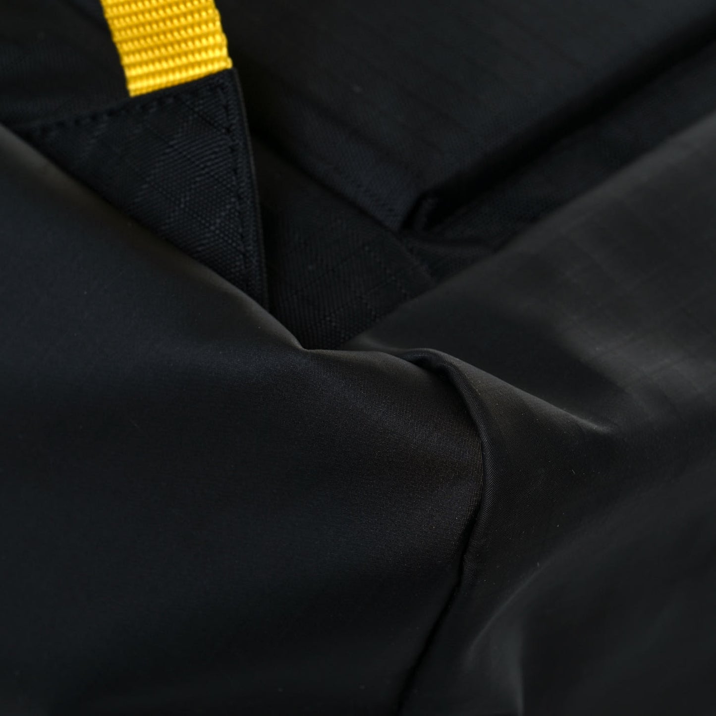 Tessuto Nylon 36th Americas Cup Backpack Black