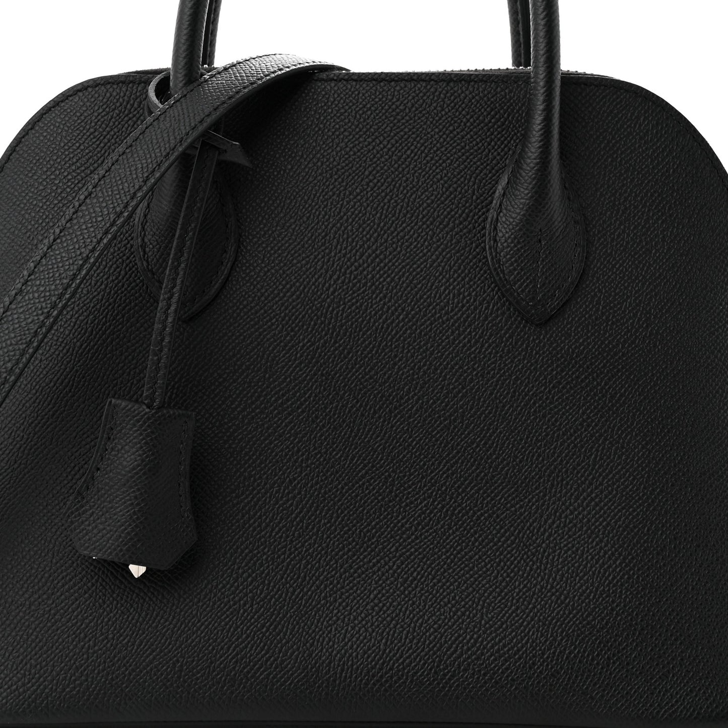 Epsom 1923 Bolide 25 Black