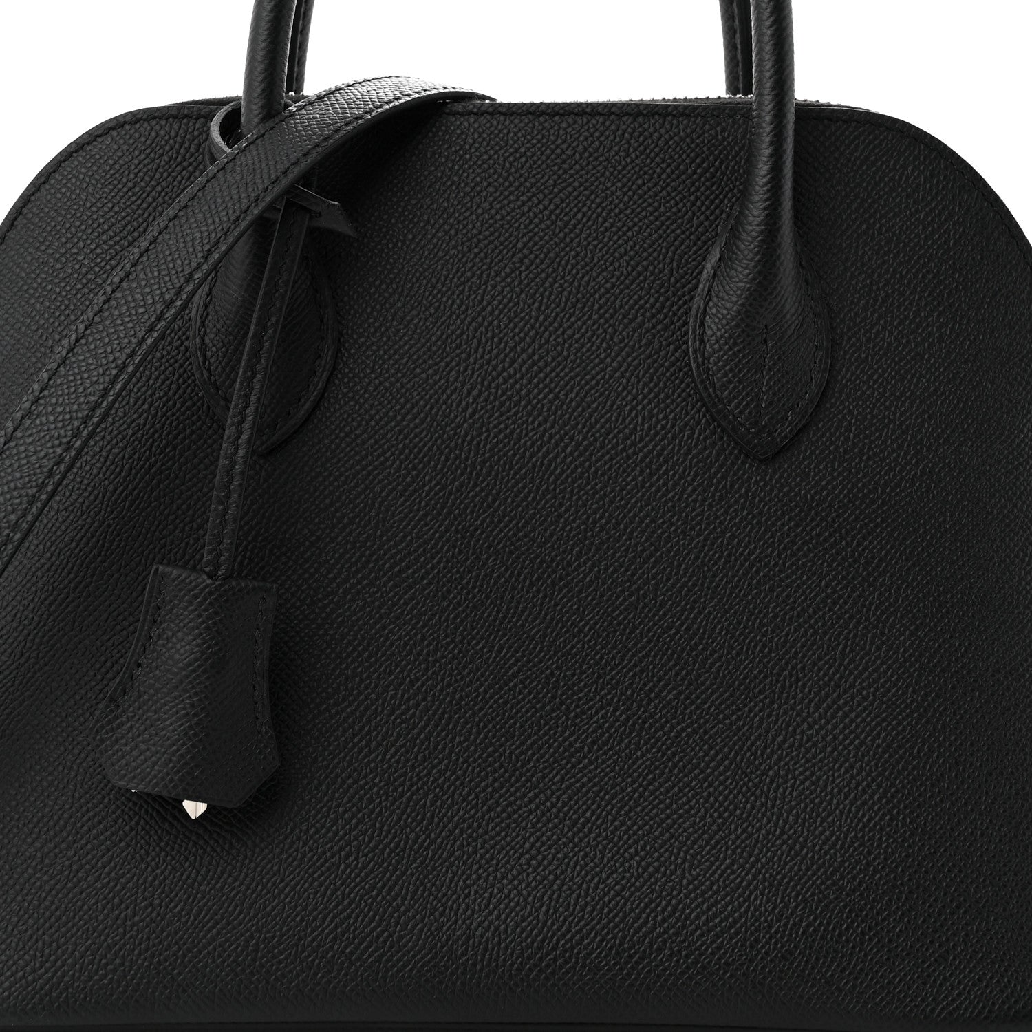 Hermes Epsom 1923 Bolide 25 Black 8 of 10