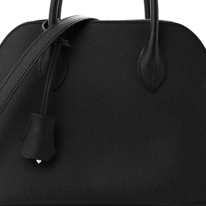 Hermes Epsom 1923 Bolide 25 Black 8 of 10