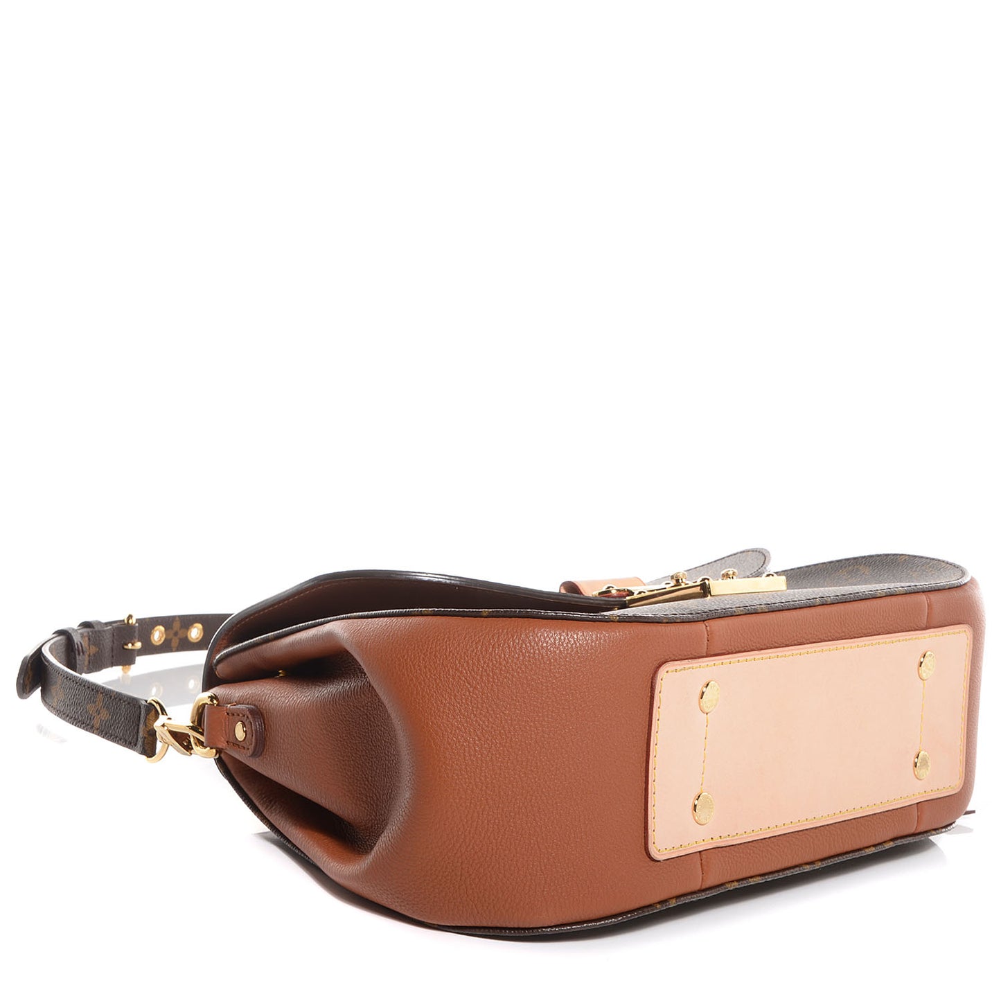 Monogram Eden MM Camel