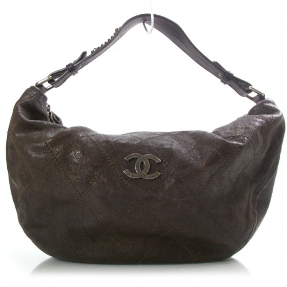 Caviar Outdoor Ligne Hobo Brown