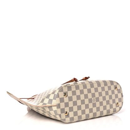 Louis Vuitton Damier Azur Girolata 4 of 12