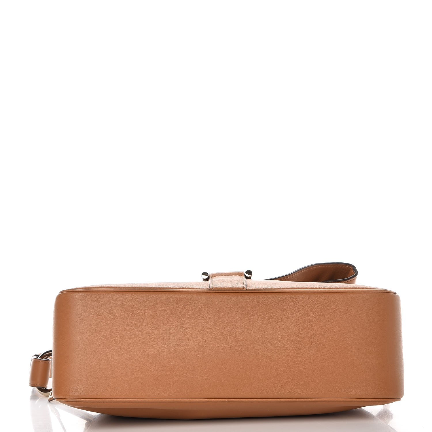 Delvaux Polo Givry Shoulder Bag Vegetal 6 of 25