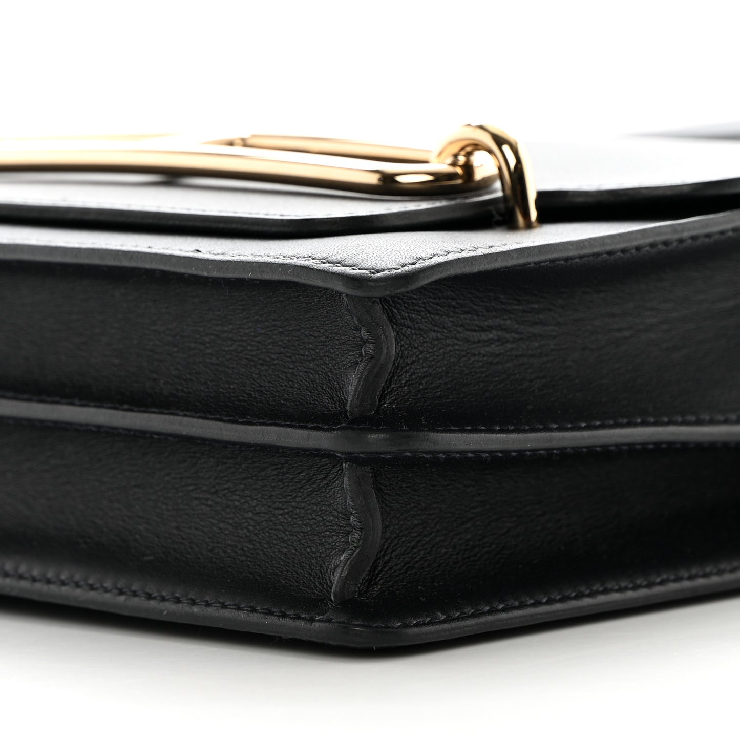 Swift Mini Sac Roulis Black