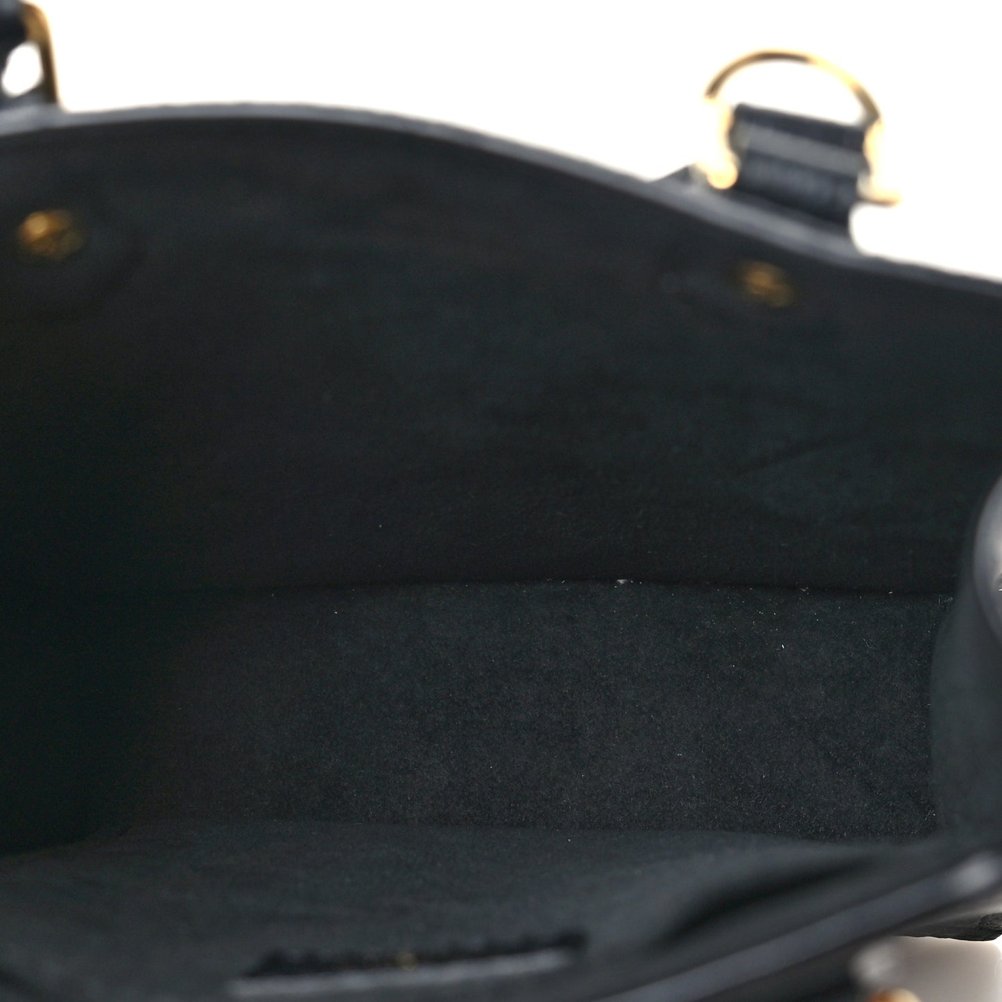 Empreinte Monogram Giant Petit Sac Plat