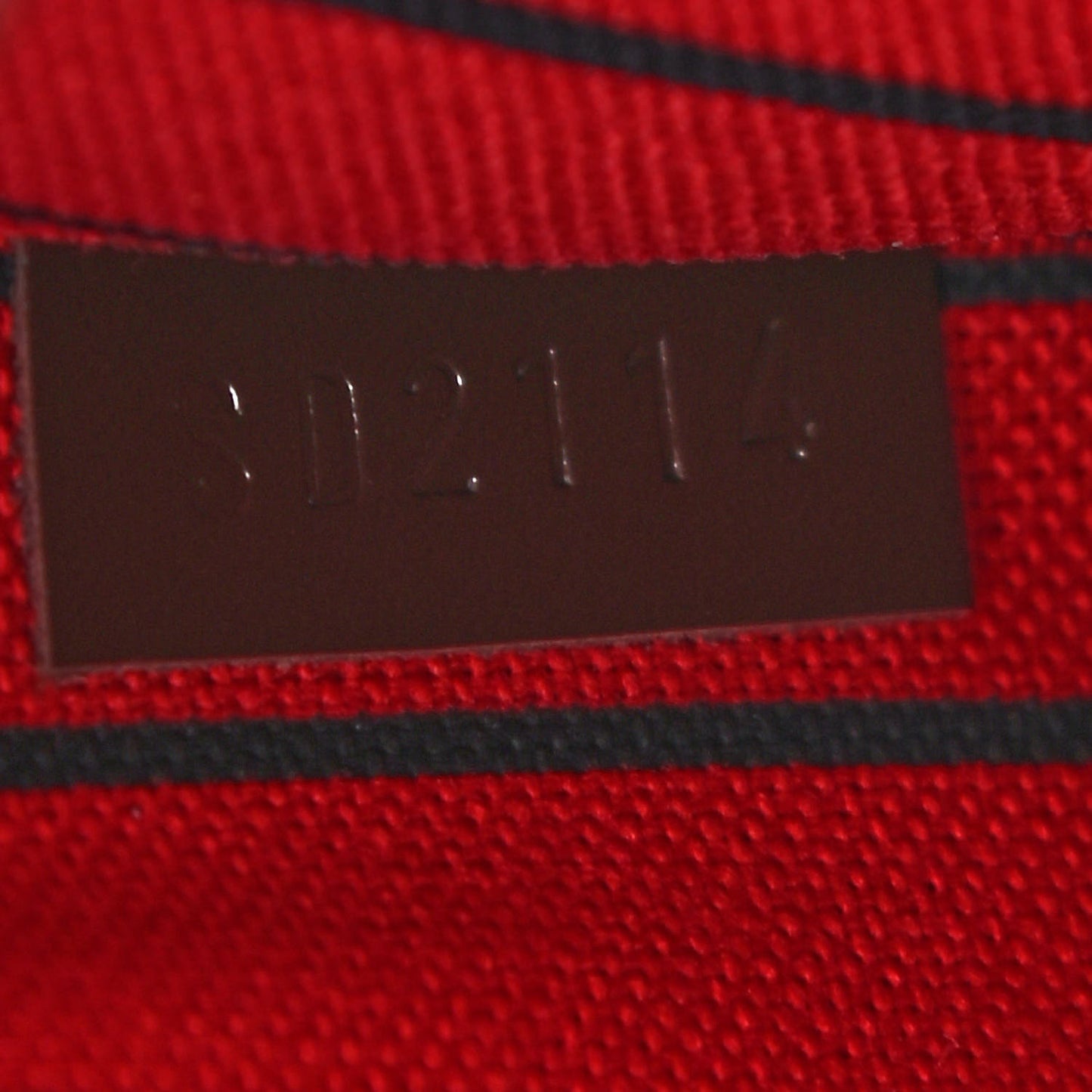 Damier Ebene Neverfull MM GM Pochette