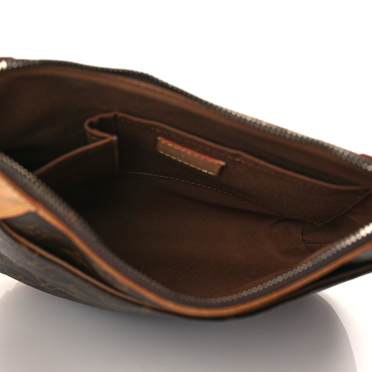 Louis Vuitton Monogram Odeon PM 4 of 8