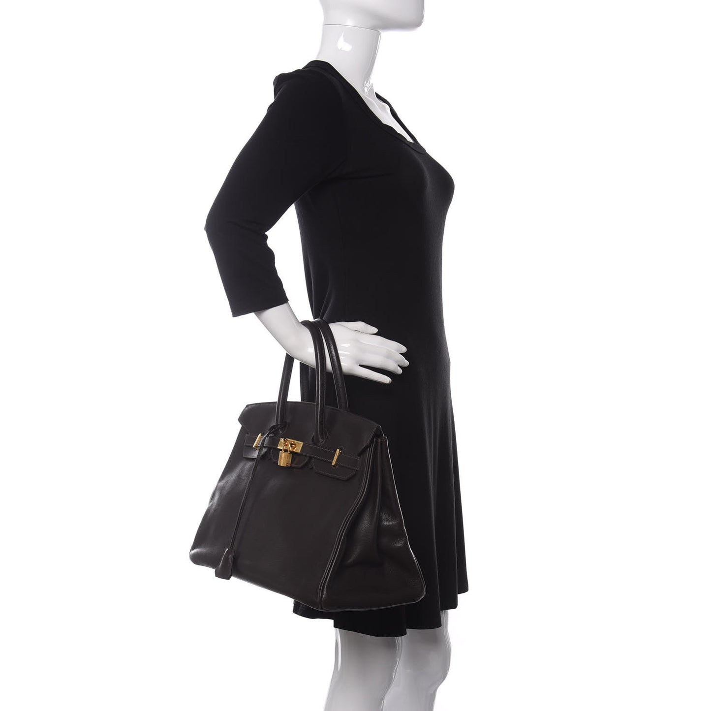 Evergrain Birkin 35 Ebene