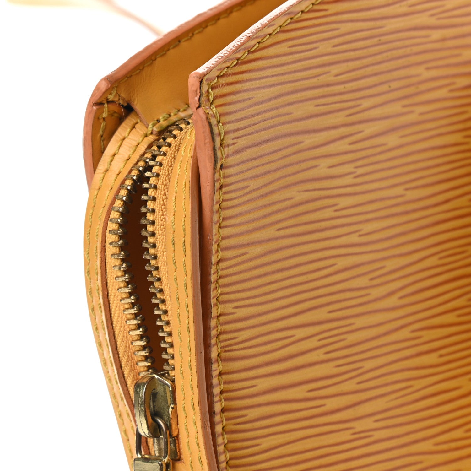 Louis Vuitton Epi Saint Jacques GM Tassil 7 of 8