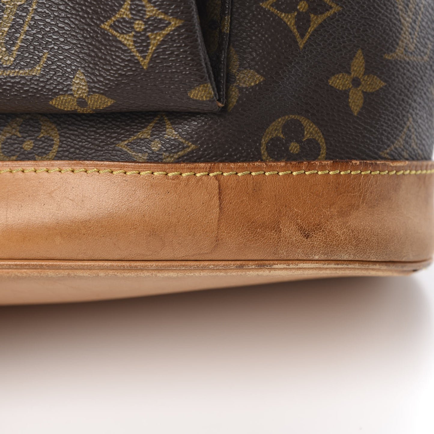 Monogram Montsouris GM Backpack