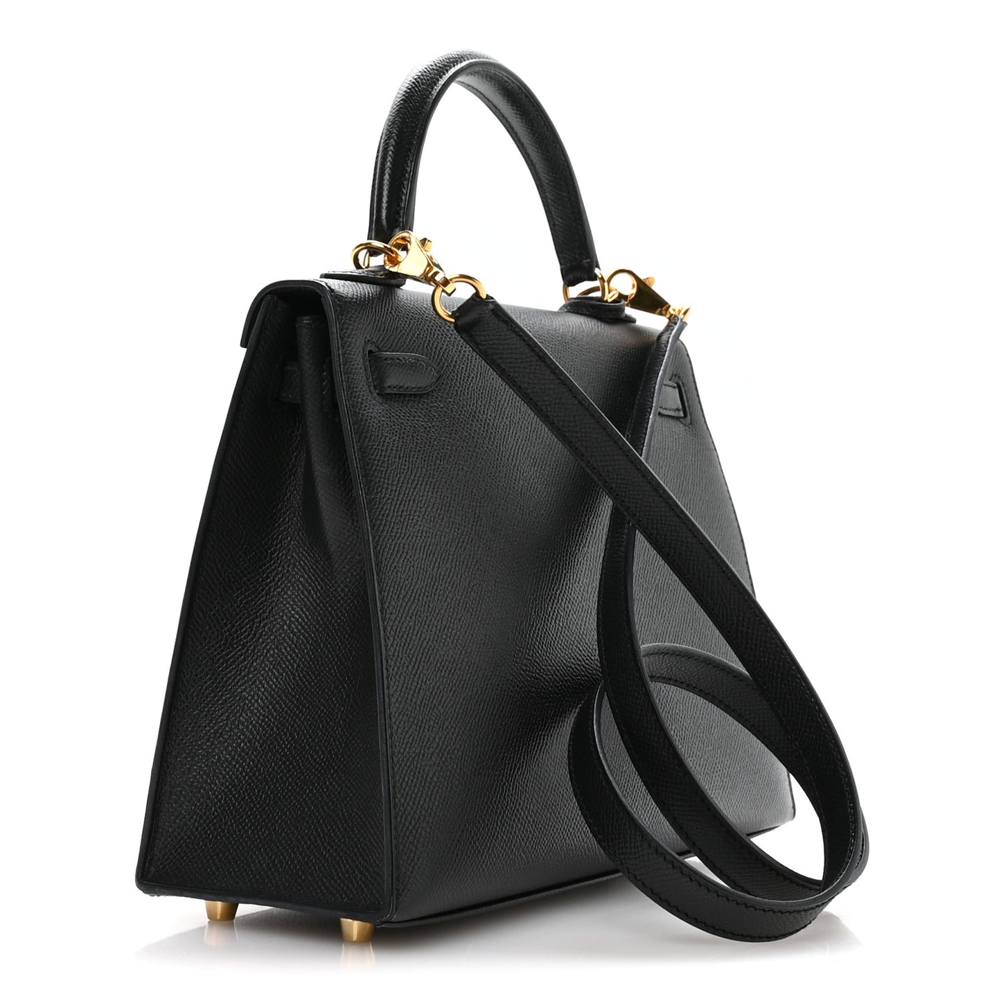 Epsom Kelly Sellier 25 Black
