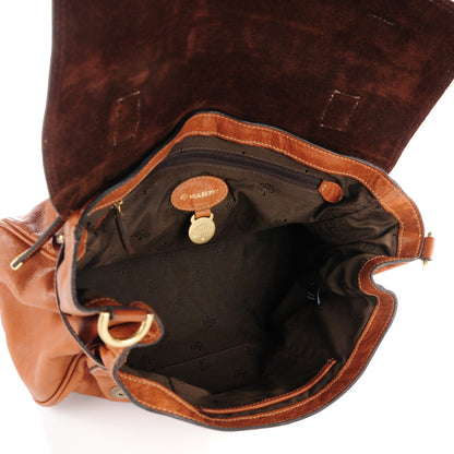 Mulberry Soft Buffalo Medium Alexa Oak 5 of 8