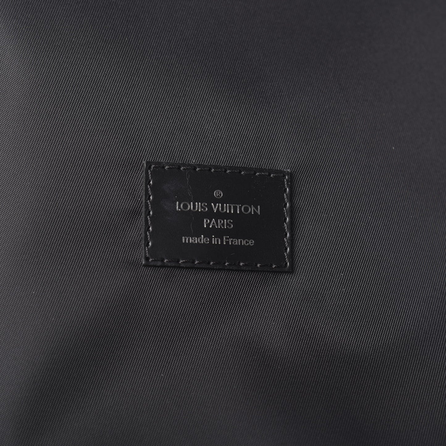 Damier Graphite Neo Eole 55