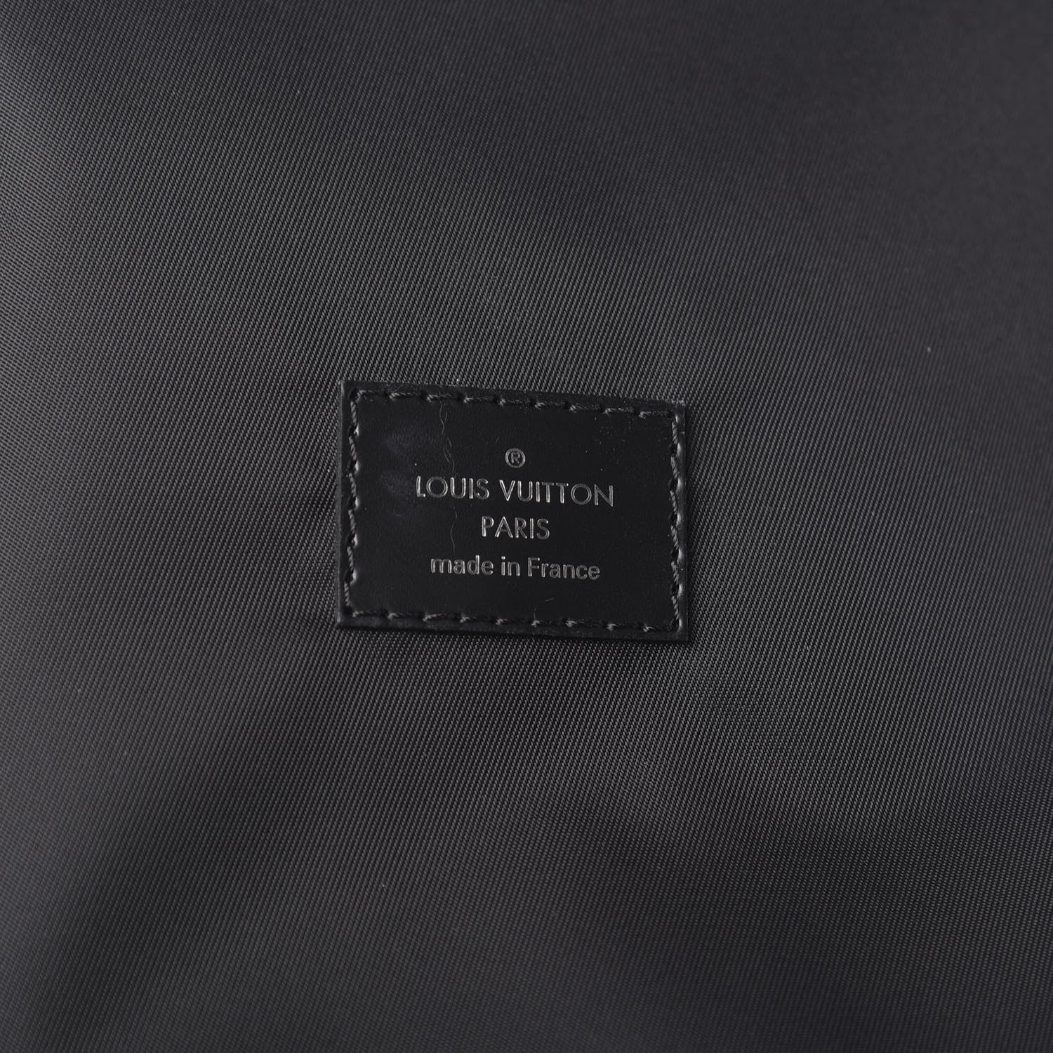 Louis Vuitton Damier Graphite Neo Eole 55 7 of 11