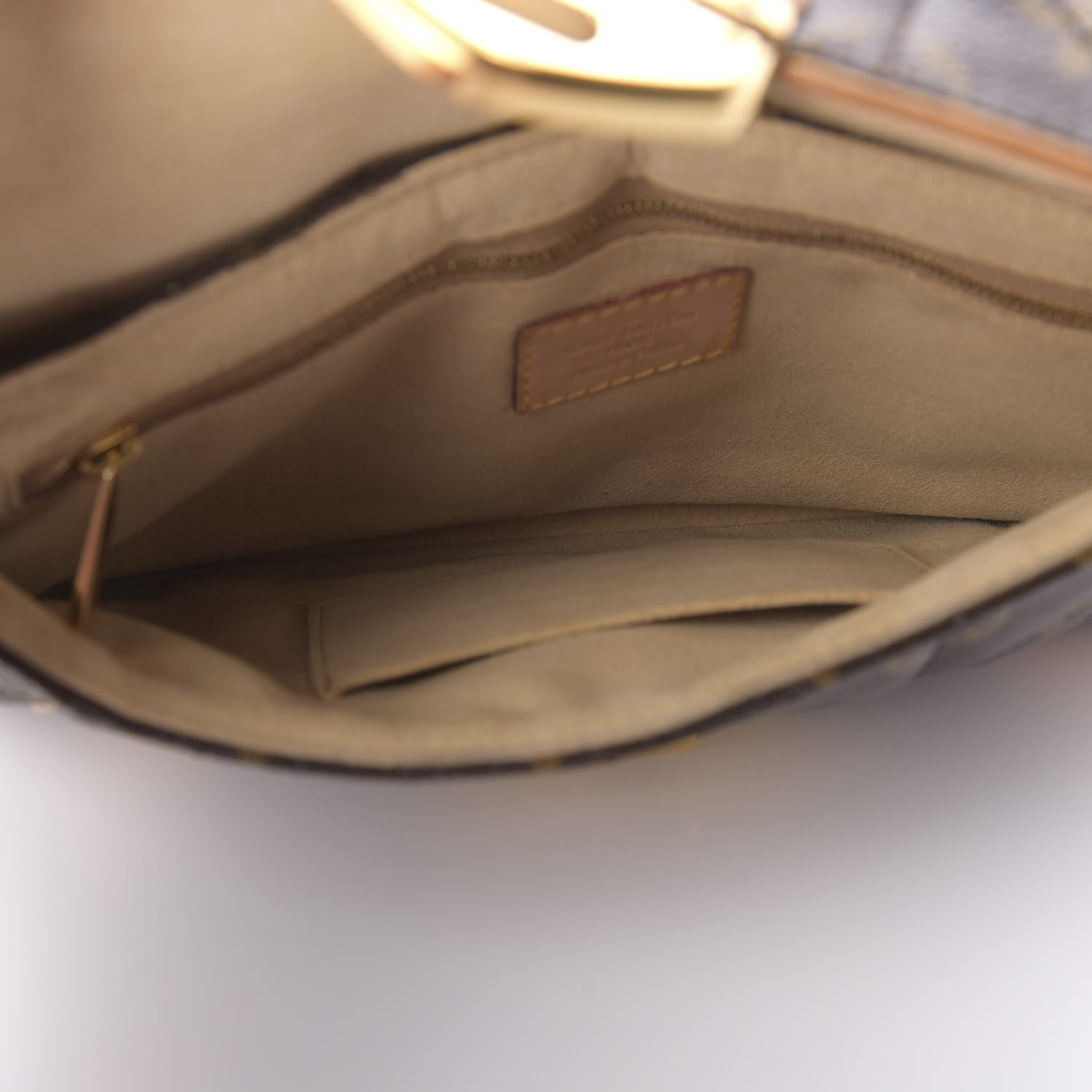 Louis Vuitton Monogram Etoile Clutch 5 of 13