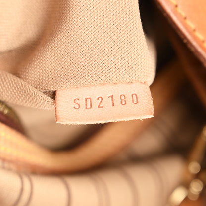 Louis Vuitton Monogram Delightful GM 7 of 11