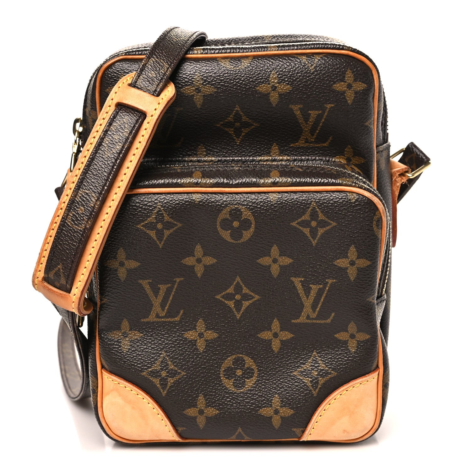 Louis Vuitton Monogram Amazone 1 of 10