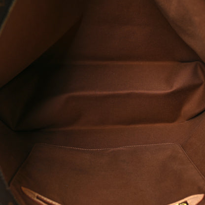 Louis Vuitton Monogram All-In MM 5 of 10