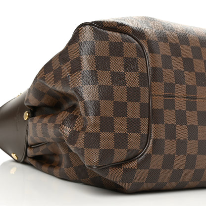 Louis Vuitton Damier Ebene Reggia 8 of 9