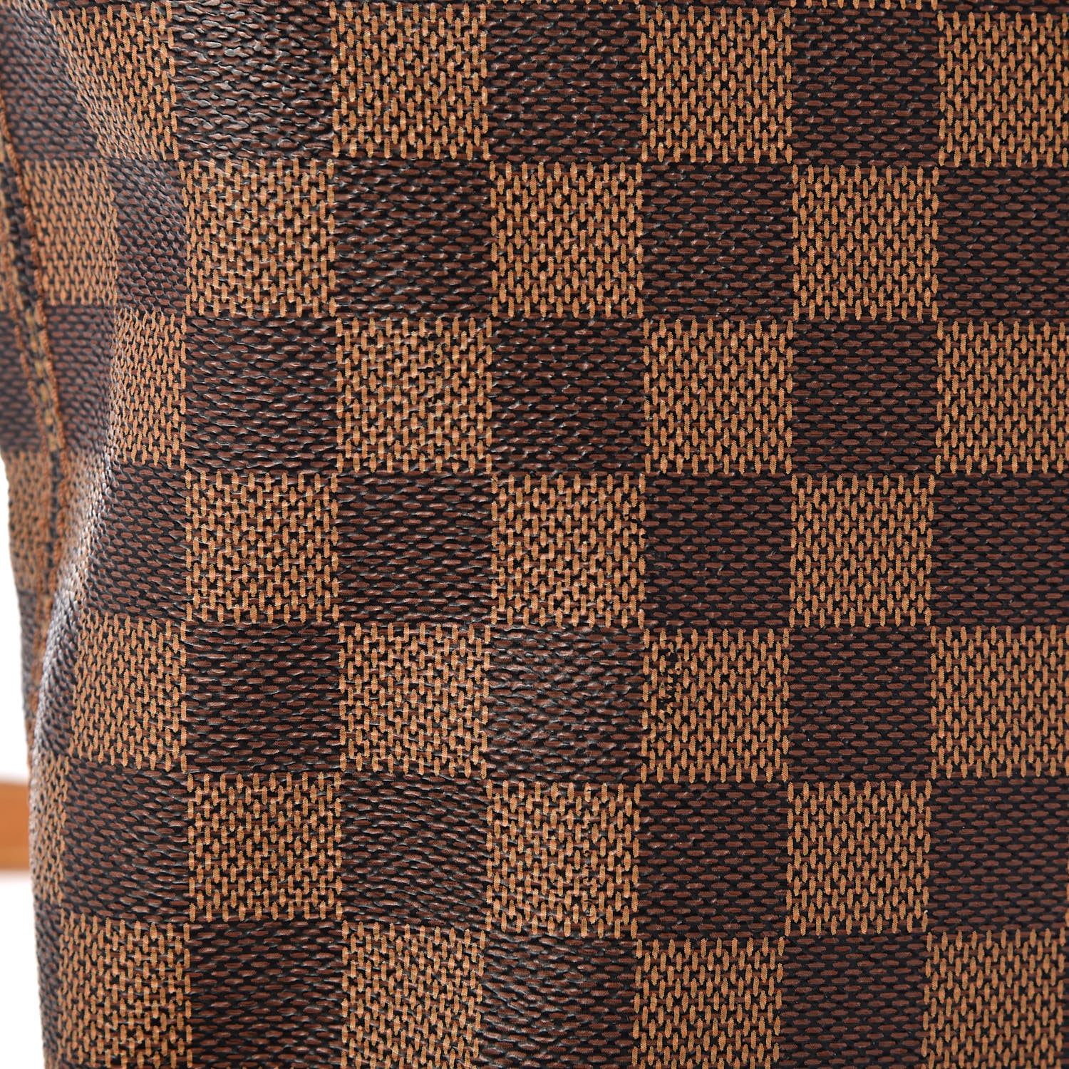 Louis Vuitton Damier Ebene Soho Centenaire Backpack 19 of 21