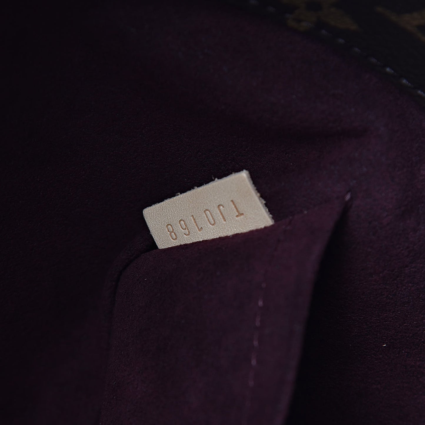Monogram Montaigne GM
