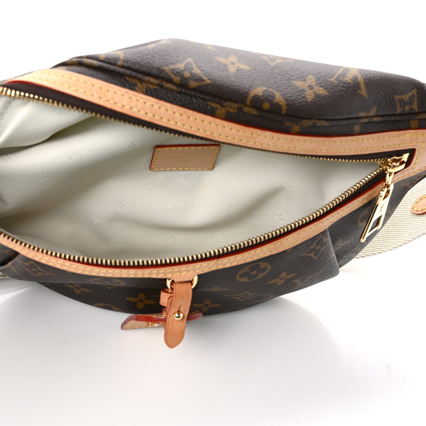 Monogram High Rise Bumbag