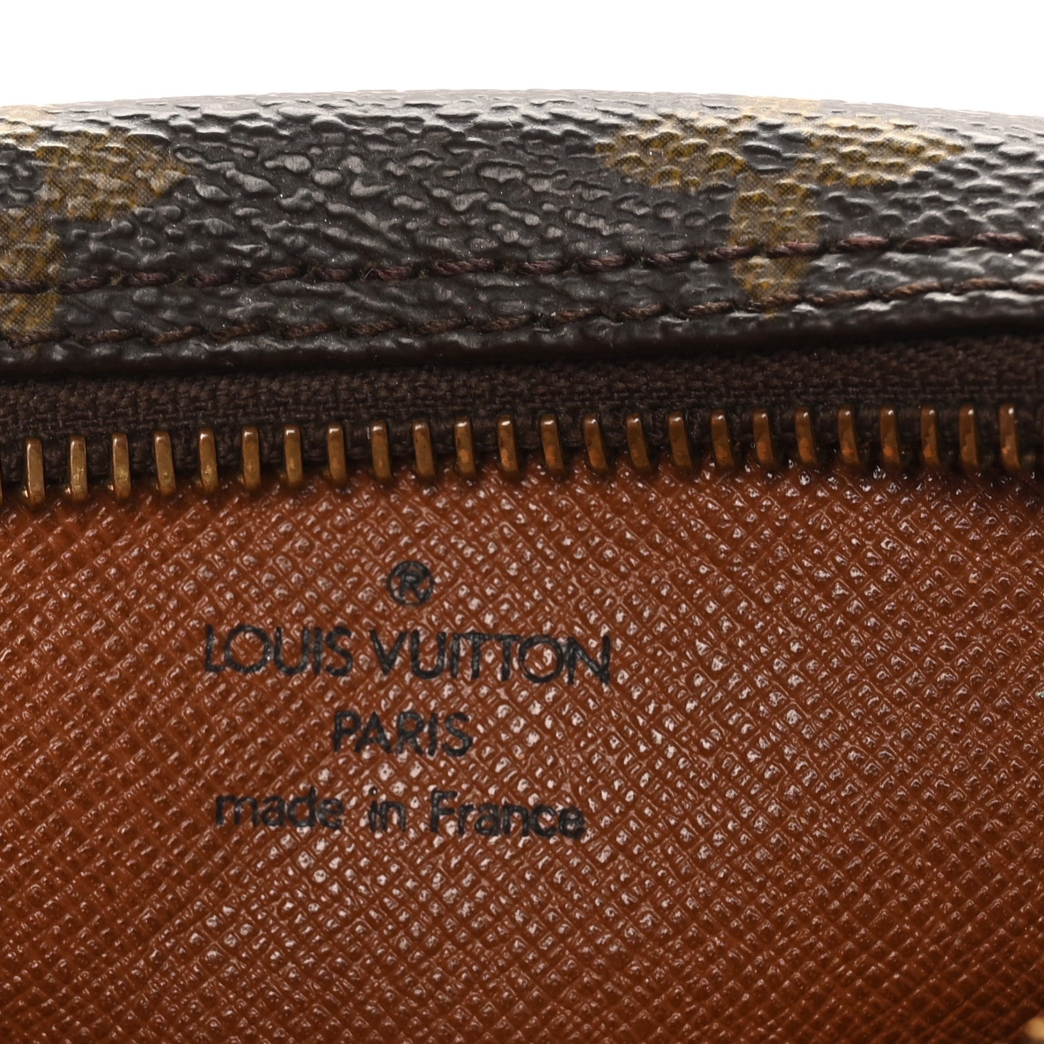 Louis Vuitton Monogram Danube 21 6 of 11