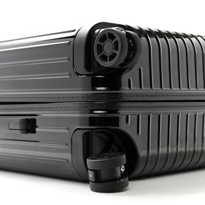 Rimowa Gloss Polycarbonate Essential Cabin Black 7 of 13