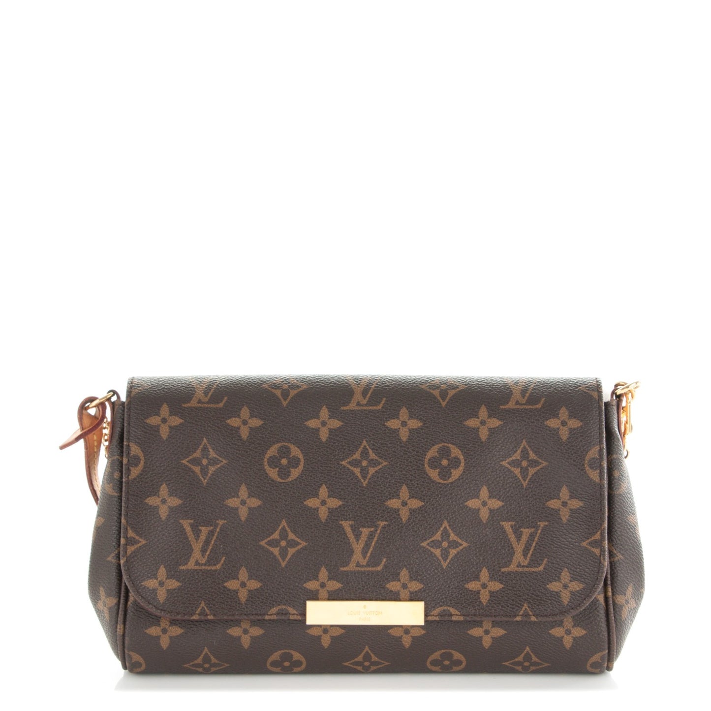 Monogram Favorite MM