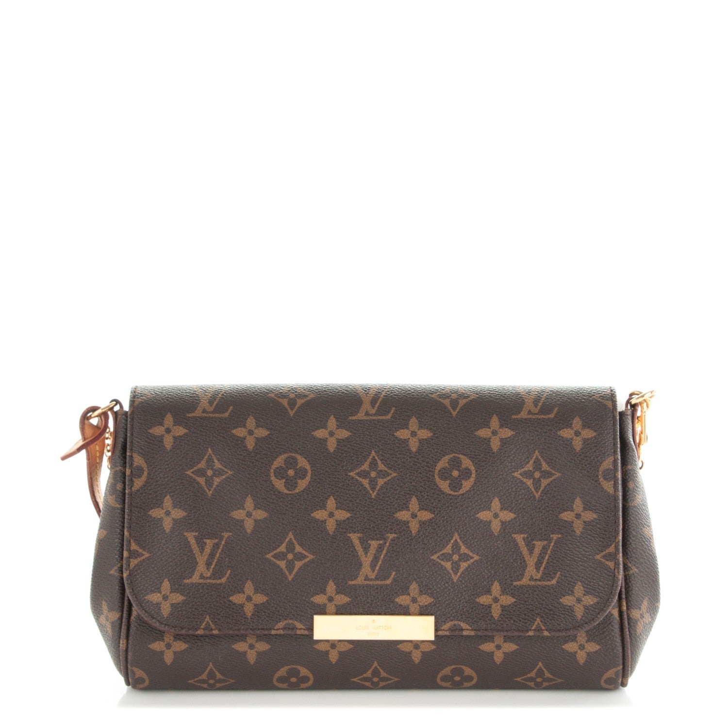 Louis Vuitton Monogram Favorite MM 1 of 7