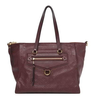 Louis Vuitton Empreinte Lumineuse PM Flamme 1 of 15