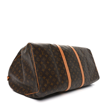 Louis Vuitton Monogram Keepall 60 3 of 10