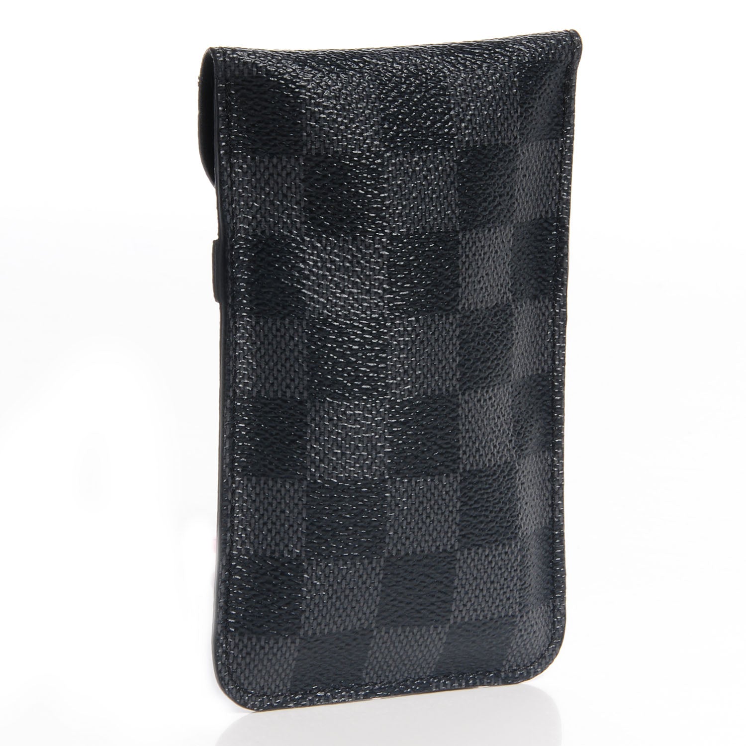 Louis Vuitton Damier Graphite Smartphone Case 3 of 6