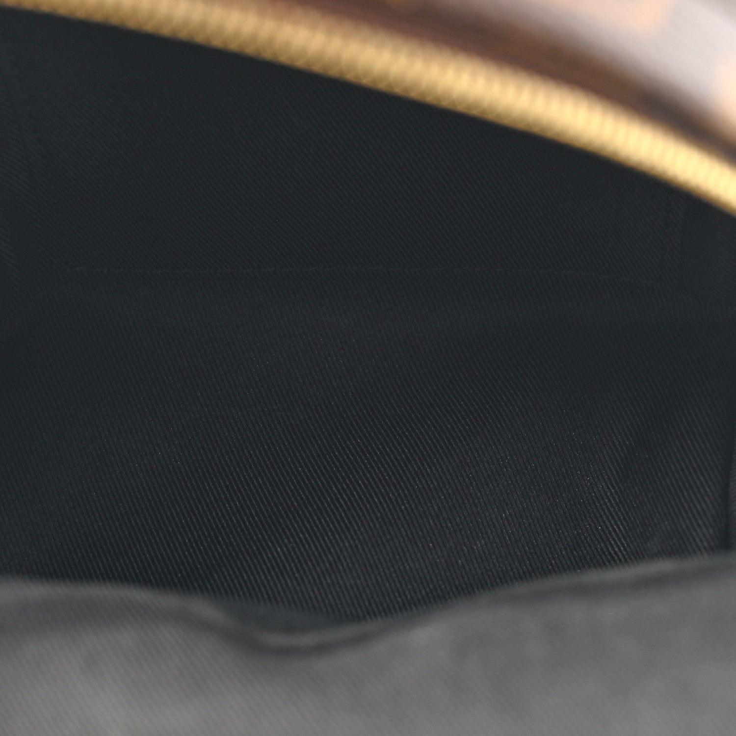 Louis Vuitton Monogram Palm Springs Backpack Mini 5 of 11