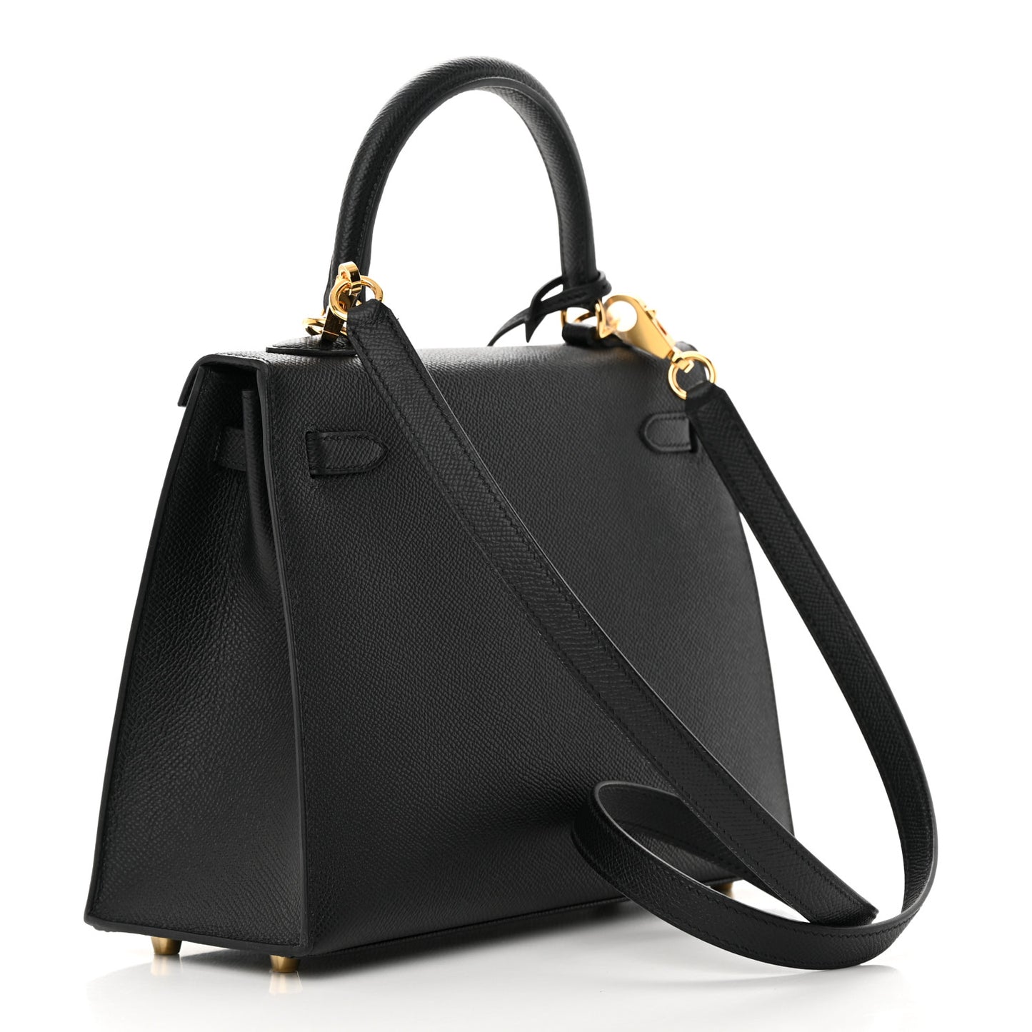 Epsom Kelly Sellier 25 Black