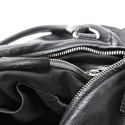 Givenchy Sugar Goatskin Medium Pandora Black Pandora Black 7 of 10