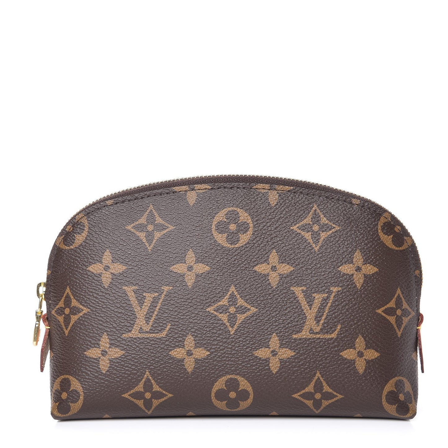Monogram Cosmetic Pouch