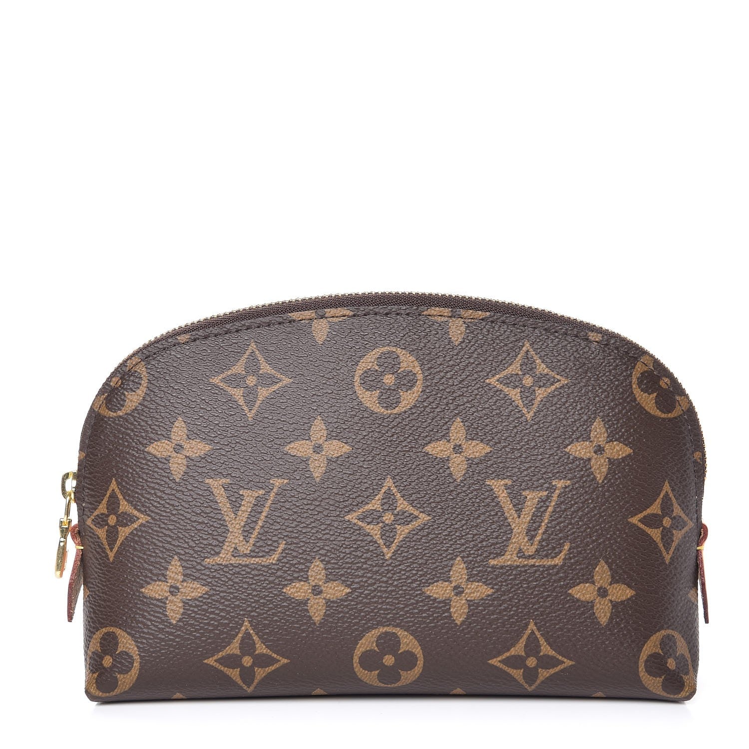 Louis Vuitton Monogram Cosmetic Pouch 1 of 7