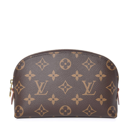 Louis Vuitton Monogram Cosmetic Pouch 1 of 7