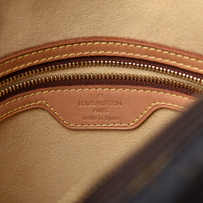 Louis Vuitton Monogram Looping GM 6 of 16