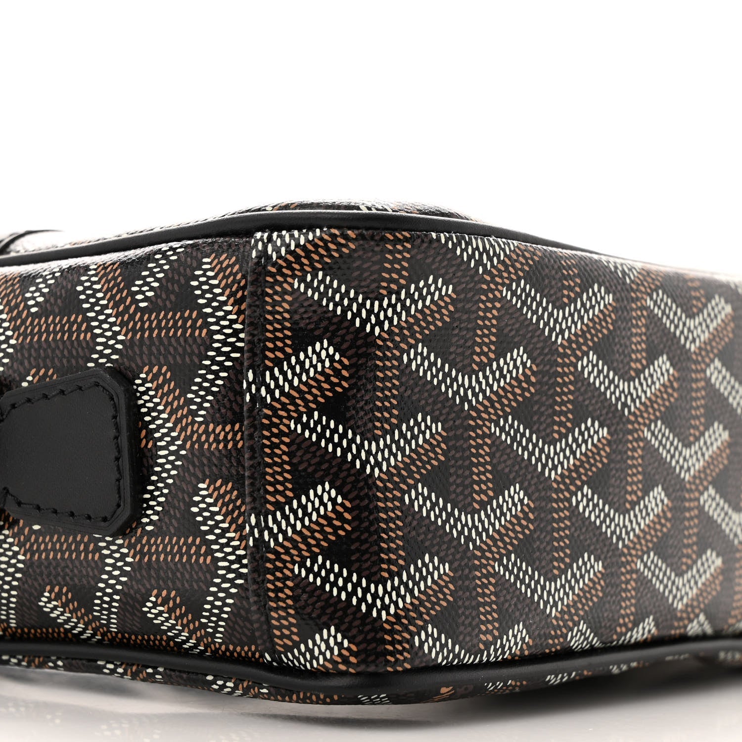 Goyard Goyardine Sac Cap Vert Black 8 of 9